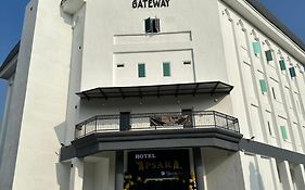 Hotel Apsara Temerloh Gateway