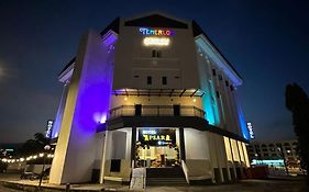 Hotel Apsara Temerloh Gateway